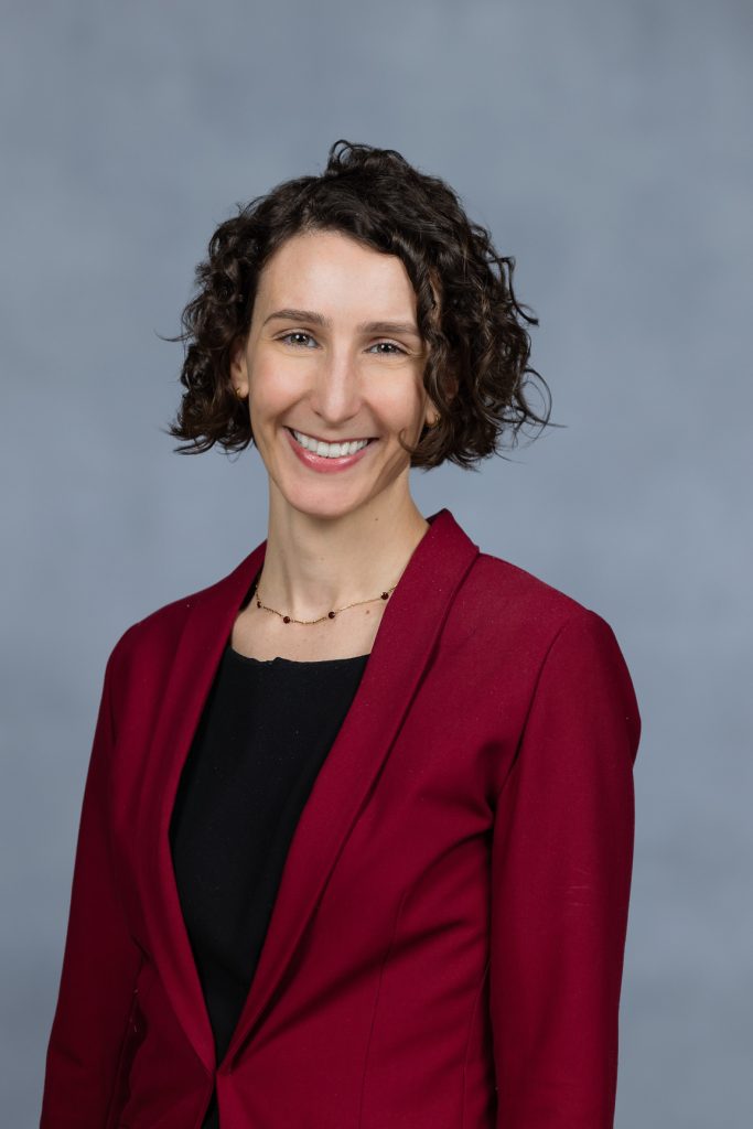 Sarah Friedman Hersh